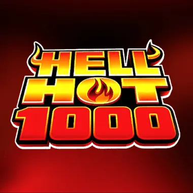 Hell Hot 1000