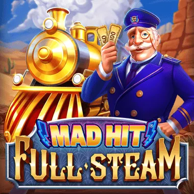 Mad Hit Full Steam