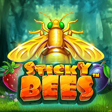 Sticky Bees