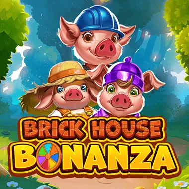 Brick House Bonanza